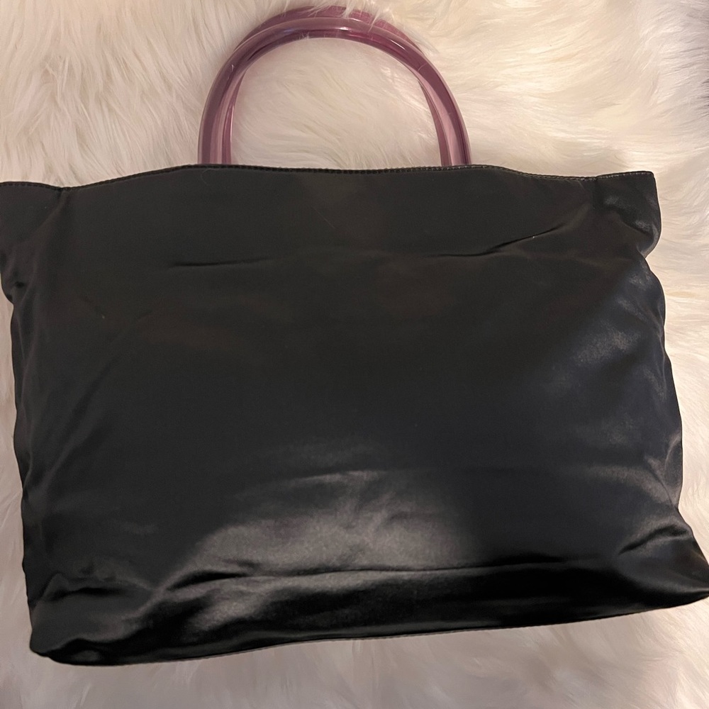 Prada Nylon Tote bag
